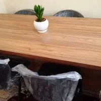 میز کنفرانس اداری