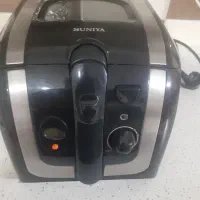 سرخ کن