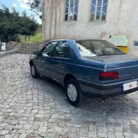 پژو405