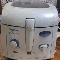 سرخ کن اصل تفال