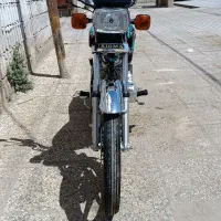 احسان200مدل1403|موتورسیکلت|شیراز, شهرک فرزانگان|دیوار