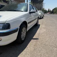 پارس ۱۴۰۱ موتور جدیدسفارشی