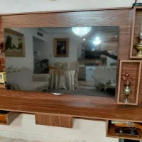 میز تلوزیون دیواری