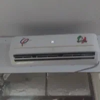 کولر گازی
