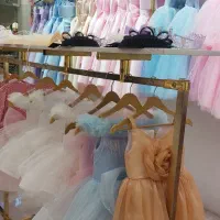فروشنده خانم پاره وقت