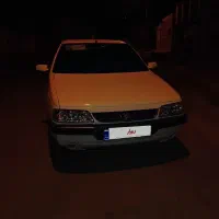 پژو slxمدل۹۷|خودرو سواری و وانت|سیرجان, |دیوار