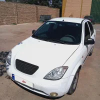 تیبا ۱ صندوقدار مدل ۹۶