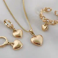 گالریا، فروش بدلیجات ژوپینگ، همکار خانم نیمه وقت