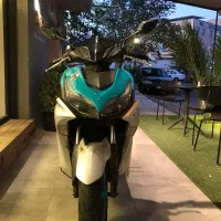 موتور nvx 170 کبیر