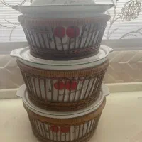 ست سوپ خوری