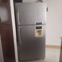 یخچال فریزر دونار ۳۰ فوت ، تمیز