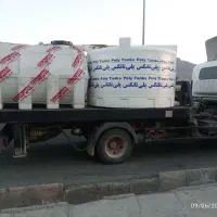 تانکر /قیمت هابا تخفیف ویژه جشنواره/گارانتی معتبر