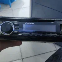 ضبط پایونر چراغ پارس
