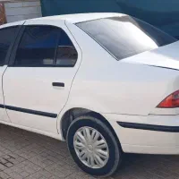 سمند ال ایکس 95 مولتی پلکس