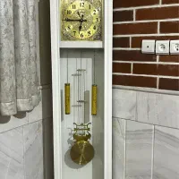 ساعت ایستاده نو