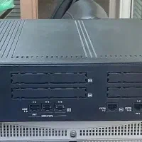 سانترال ns500 نو با کارتن