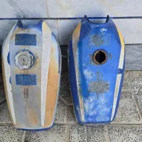 باک موتور اصل