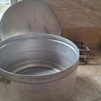 دیگ|ظروف پخت‌وپز|شهریار, رامین|دیوار