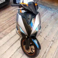 nvx155ccمدل ۱۴۰۰