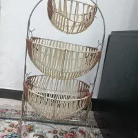 سبد|ظروف نگهدارنده، پلاستیکی، یکبارمصرف|ایلام, |دیوار