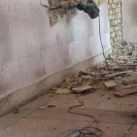 تخریب کارباتجربه ساختمان  کلی وجزعی اپن شومینه