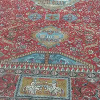 فرش 12 متری مهستان درجه 1