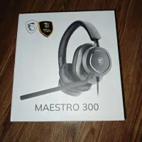 MSI ام اس ای  Maestro 300
