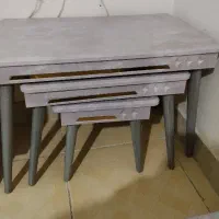میز عسلی
