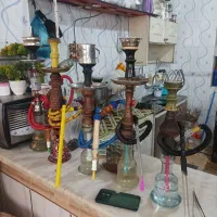 قلیون های میزان