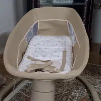 گهوار برق وباطری شارژی تکان دهنده