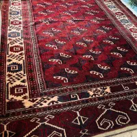 فرش دست باف عتیقه