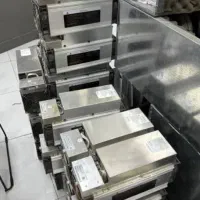 ماینر M30s++ 108 106  استوک آکبند
