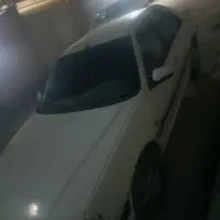 پژو پارس سال