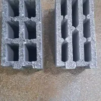 بلوک سبک دارای تاییدیه فنی کد006
