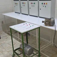 آموزش برق صنعتی   (عملی)  ورود سریع به بازار کار