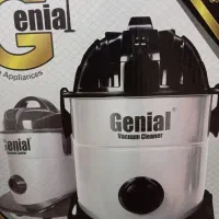 جارو برقی Genial