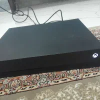 ایکس باکس وان ایکس