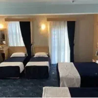 تور ویژه مشهد تبریز