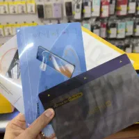 گلس هیدروژل‌مناسب برای تمامی موبایل ها و مانیتورها