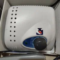 سوهان برقی استرانگ 210