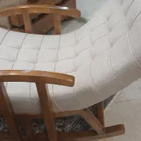 صندلی راحتی راک