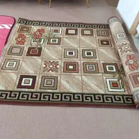 گلیم آشپزخانه سالم