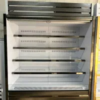 یخچال پرده هوا اپن ۱.۵ تا ۳ متر