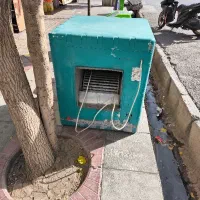 کولر ابی ۳۵۰۰جنرال