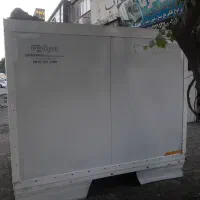 یخچال نیسان