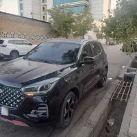 x55 pro 1401|خودرو سواری و وانت|مشهد, شهرک امام هادی (شهرک غرب)|دیوار