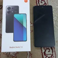 گوشی شیائومی نت ۱۳