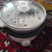 پلوپز ارام پز برقی
