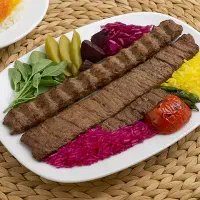نیازمند به آشپز