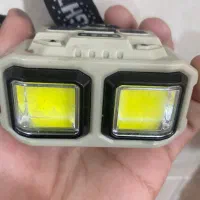 چراغ پیشانی